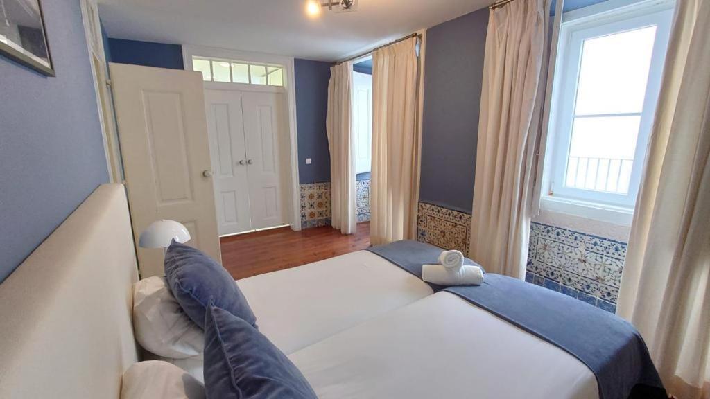 Correeiros Blue Heart Of Apartamento Lisboa