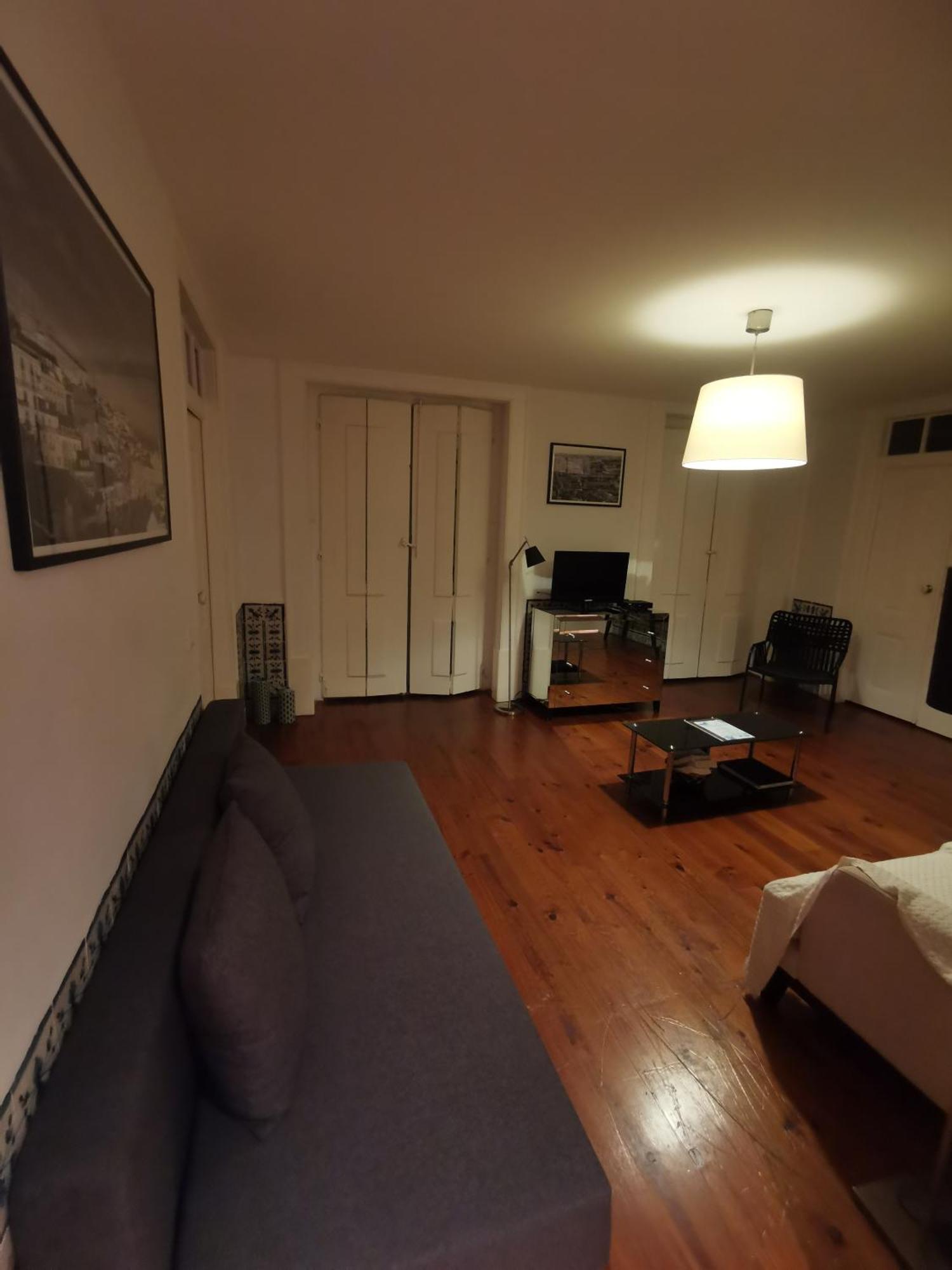Apartamento Correeiros Blue Heart Of Lisboa